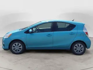 Toyota Prius c 2014 One 4dr Hatchback