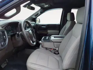 Chevrolet Silverado 1500 2020 4x4 LT 4dr Crew Cab 5.8 ft. SB