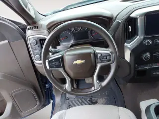 Chevrolet Silverado 1500 2020 4x4 LT 4dr Crew Cab 5.8 ft. SB