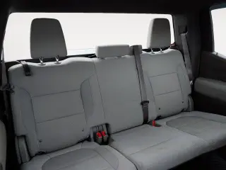 Chevrolet Silverado 1500 2020 4x4 LT 4dr Crew Cab 5.8 ft. SB