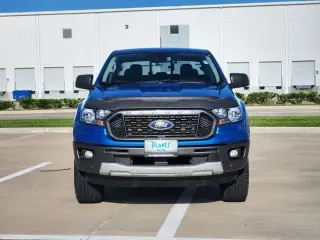 Ford Ranger 2023 4x2 XL 4dr SuperCrew 5.1 ft. SB