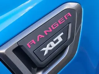 Ford Ranger 2023 4x2 XL 4dr SuperCrew 5.1 ft. SB