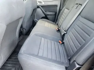 Ford Ranger 2023 4x2 XL 4dr SuperCrew 5.1 ft. SB