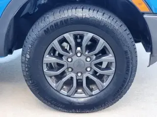 Ford Ranger 2023 4x2 XL 4dr SuperCrew 5.1 ft. SB