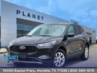 Ford Escape 2025 AWD Active 4dr SUV