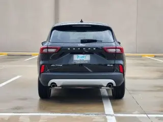 Ford Escape 2025 AWD Active 4dr SUV