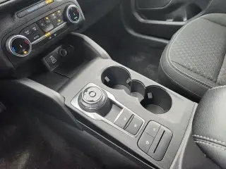 Ford Escape 2025 AWD Active 4dr SUV