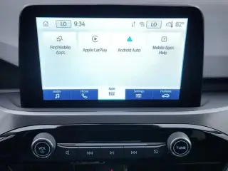 Ford Escape 2025 AWD Active 4dr SUV