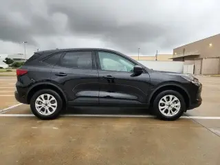 Ford Escape 2025 AWD Active 4dr SUV
