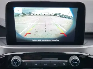 Ford Escape 2025 AWD Active 4dr SUV