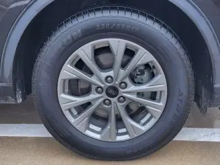 Ford Escape 2025 AWD Active 4dr SUV
