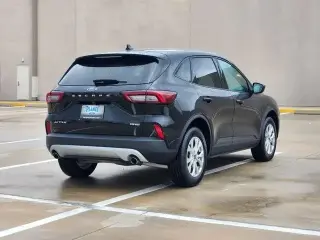 Ford Escape 2025 AWD Active 4dr SUV