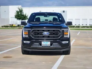 Ford F-150 2023 4x2 Lariat 4dr SuperCrew 6.5 ft. SB