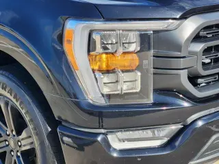 Ford F-150 2023 4x2 Lariat 4dr SuperCrew 6.5 ft. SB