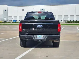 Ford F-150 2023 4x2 Lariat 4dr SuperCrew 6.5 ft. SB