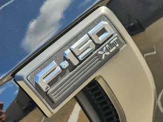 Ford F-150 2023 4x2 Lariat 4dr SuperCrew 6.5 ft. SB