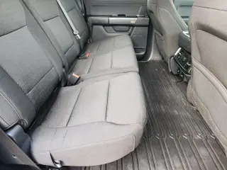 Ford F-150 2023 4x2 Lariat 4dr SuperCrew 6.5 ft. SB