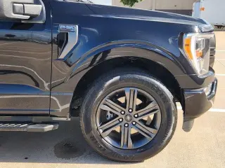 Ford F-150 2023 4x2 Lariat 4dr SuperCrew 6.5 ft. SB