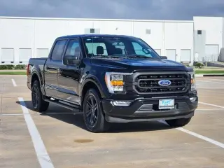 Ford F-150 2023 4x2 Lariat 4dr SuperCrew 6.5 ft. SB