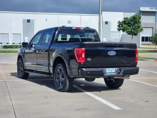 Ford F-150 2023 4x2 Lariat 4dr SuperCrew 6.5 ft. SB