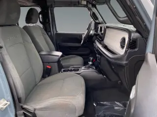 Jeep Wrangler 2024 4x4 Sahara 4xe 4dr SUV