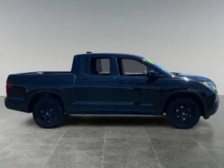 Honda Ridgeline 2020 AWD Black Edition 4dr Crew Cab 5.3 ft. SB