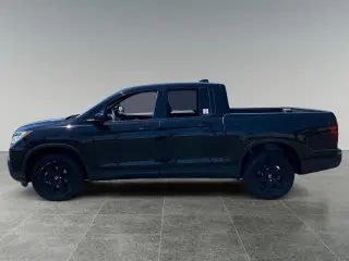 Honda Ridgeline 2020 AWD Black Edition 4dr Crew Cab 5.3 ft. SB