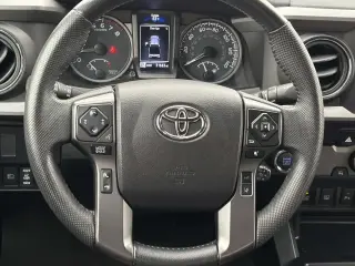 Toyota Tacoma 2022 4x2 TRD Sport 4dr Double Cab 5.0 ft SB