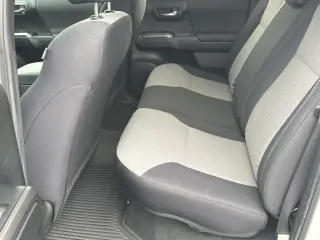 Toyota Tacoma 2022 4x2 TRD Sport 4dr Double Cab 5.0 ft SB