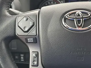 Toyota Tacoma 2022 4x2 TRD Sport 4dr Double Cab 5.0 ft SB