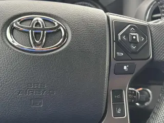 Toyota Tacoma 2022 4x2 TRD Sport 4dr Double Cab 5.0 ft SB