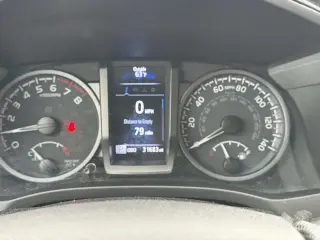 Toyota Tacoma 2022 4x2 TRD Sport 4dr Double Cab 5.0 ft SB
