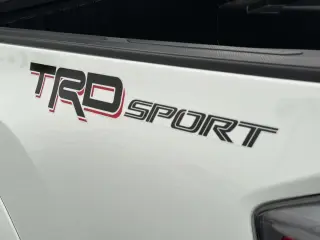 Toyota Tacoma 2022 4x2 TRD Sport 4dr Double Cab 5.0 ft SB