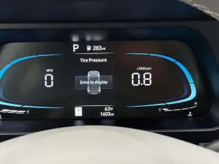 Hyundai ELANTRA 2025 SEL Sport 4dr Sedan