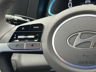 Hyundai ELANTRA 2025 SEL Sport 4dr Sedan