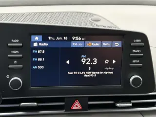 Hyundai ELANTRA 2025 SEL Sport 4dr Sedan