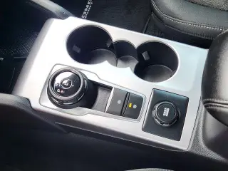 Ford Bronco Sport 2024 AWD Big Bend 4dr SUV