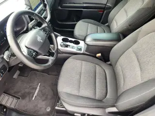 Ford Bronco Sport 2024 AWD Big Bend 4dr SUV