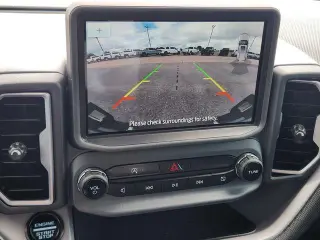 Ford Bronco Sport 2024 AWD Big Bend 4dr SUV