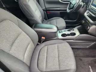 Ford Bronco Sport 2024 AWD Big Bend 4dr SUV
