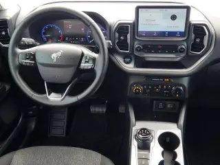 Ford Bronco Sport 2024 AWD Big Bend 4dr SUV