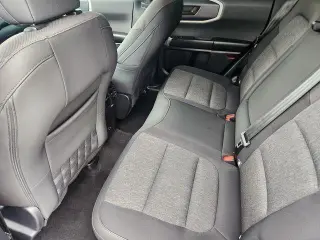Ford Bronco Sport 2024 AWD Big Bend 4dr SUV