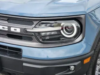 Ford Bronco Sport 2024 AWD Big Bend 4dr SUV