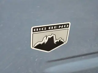 Ford Bronco Sport 2024 AWD Big Bend 4dr SUV