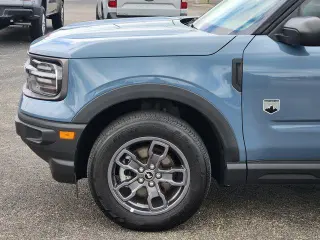 Ford Bronco Sport 2024 AWD Big Bend 4dr SUV