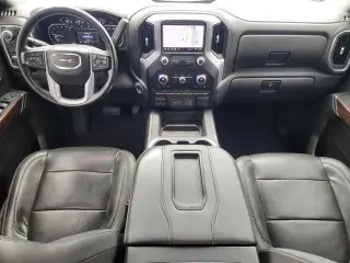GMC Sierra 1500 2019 4x4 SLT 4dr Crew Cab 6.6 ft. SB