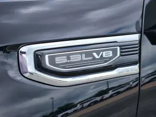 GMC Sierra 1500 2019 4x4 SLT 4dr Crew Cab 6.6 ft. SB