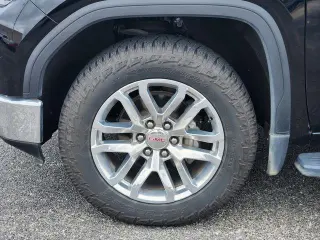 GMC Sierra 1500 2019 4x4 SLT 4dr Crew Cab 6.6 ft. SB
