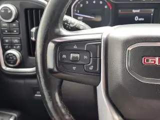 GMC Sierra 1500 2019 4x4 SLT 4dr Crew Cab 6.6 ft. SB