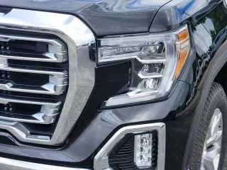 GMC Sierra 1500 2019 4x4 SLT 4dr Crew Cab 6.6 ft. SB